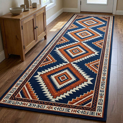 Rustic Canyon Runner Rug GFTOTP18222