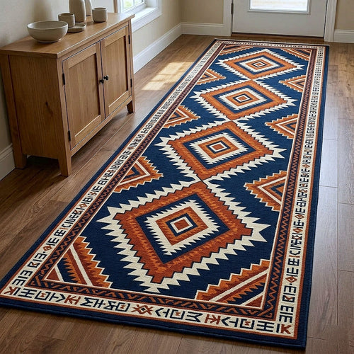 Rustic Canyon Runner Rug GFTOTP18222