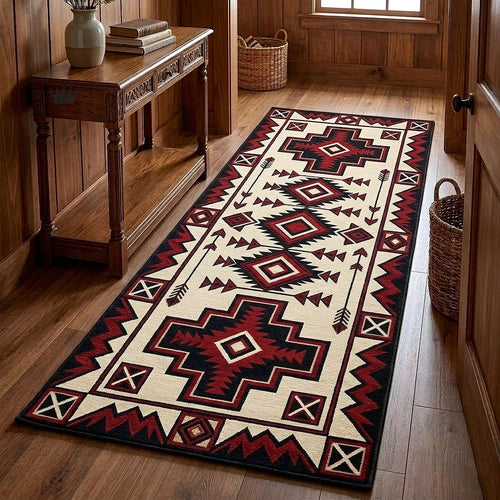Rustic Canyon Runner Rug GFTOTP18223