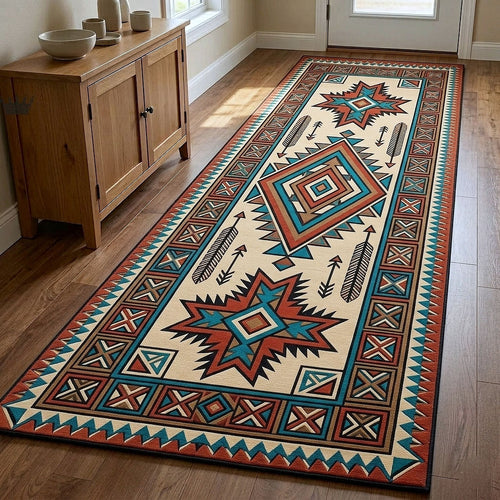 Rustic Canyon Runner Rug GFTOTP18224
