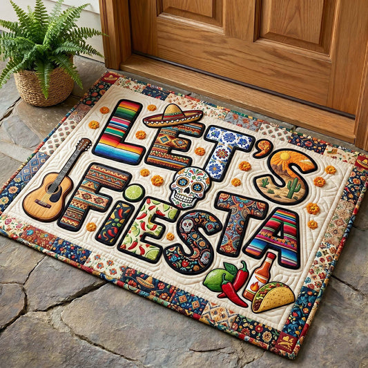 Viva Fiesta Doormat GFTOTP18380