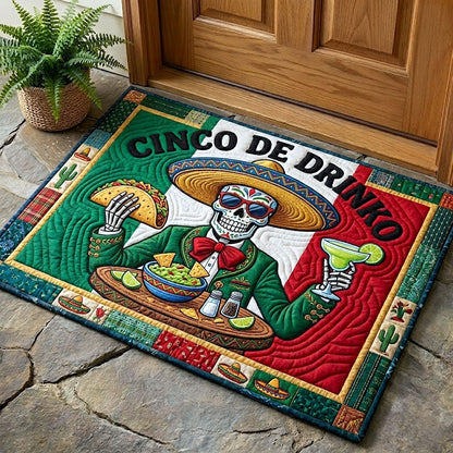 Viva Fiesta Doormat GFTOTP18383