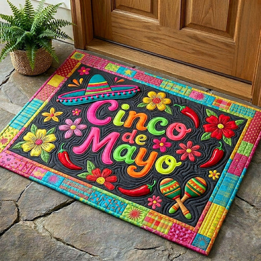 Viva Fiesta Doormat GFTOTP18384