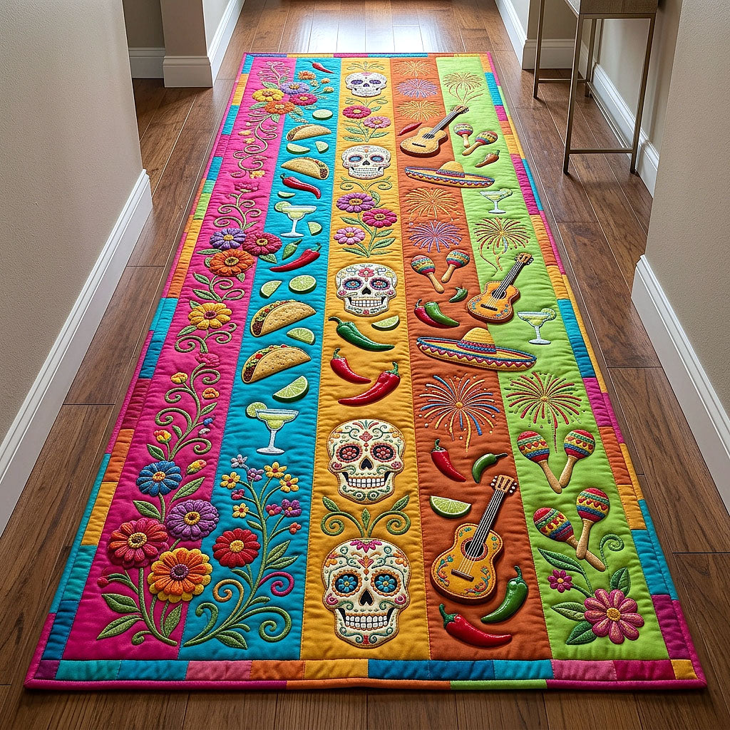 Cinco de Mayo Runner Rug GFTOTP18494
