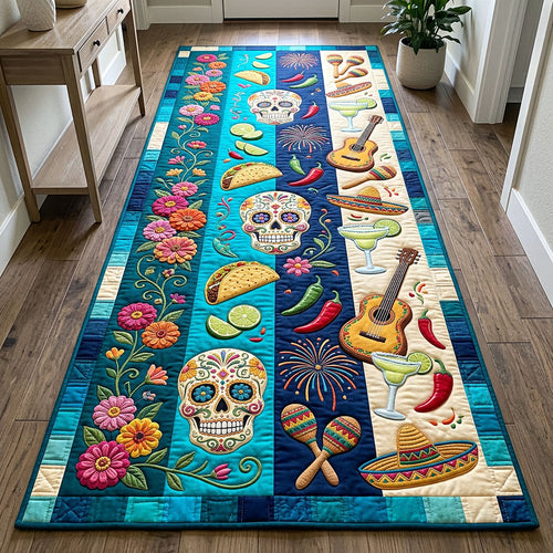 Cinco de Mayo Runner Rug GFTOTP18495