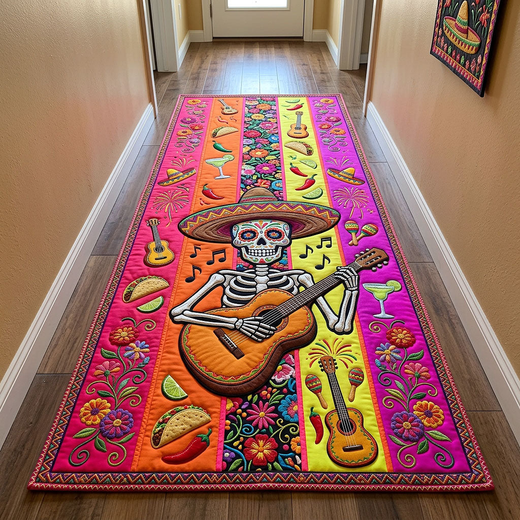 Cinco de Mayo Runner Rug GFTOTP18498