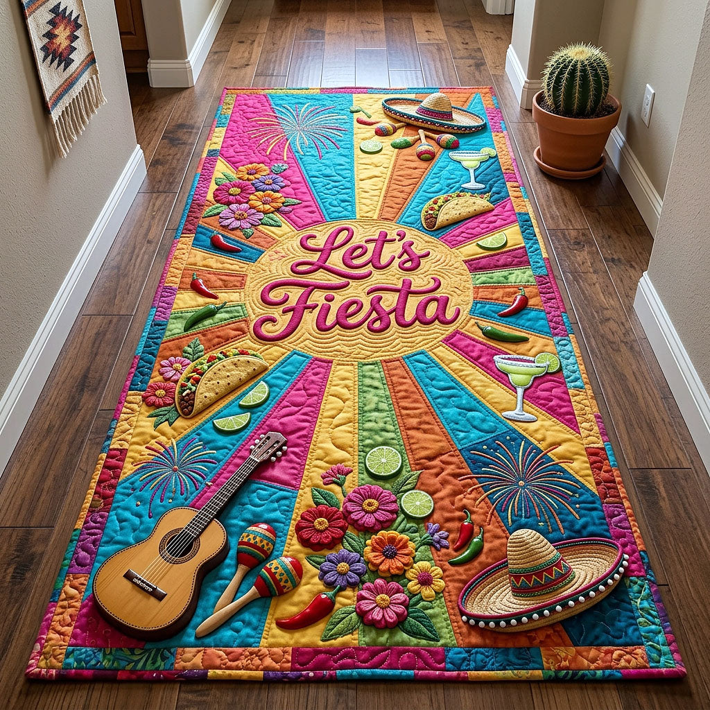 Cinco de Mayo Runner Rug GFTOTP18499
