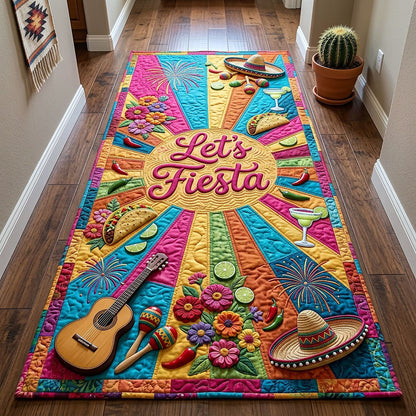 Cinco de Mayo Runner Rug GFTOTP18499