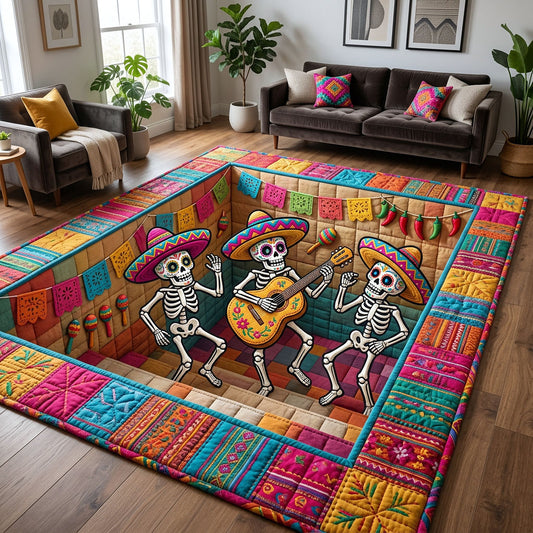 Cinco de Mayo Area Rug GFTOTP18507