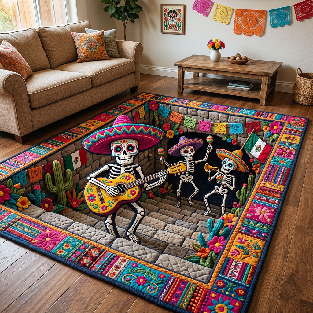 Cinco de Mayo Area Rug GFTOTP18508