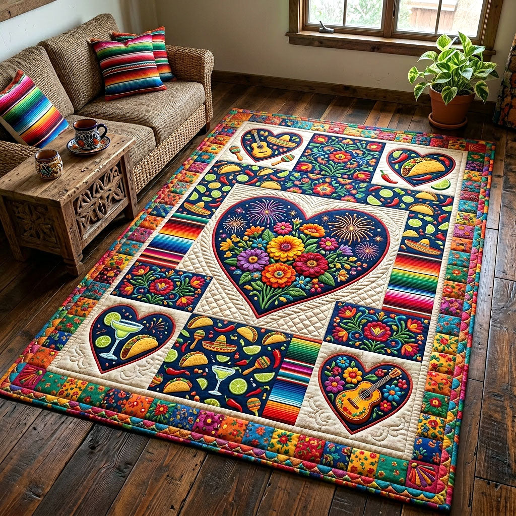 Cinco de Mayo Area Rug GFTOTP18514