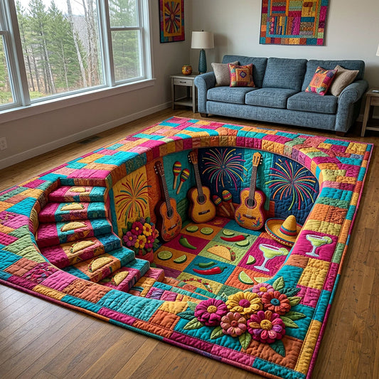 Cinco de Mayo Area Rug GFTOTP18515