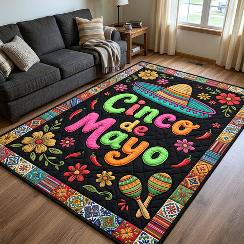 Cinco de Mayo Area Rug GFTOTP18516