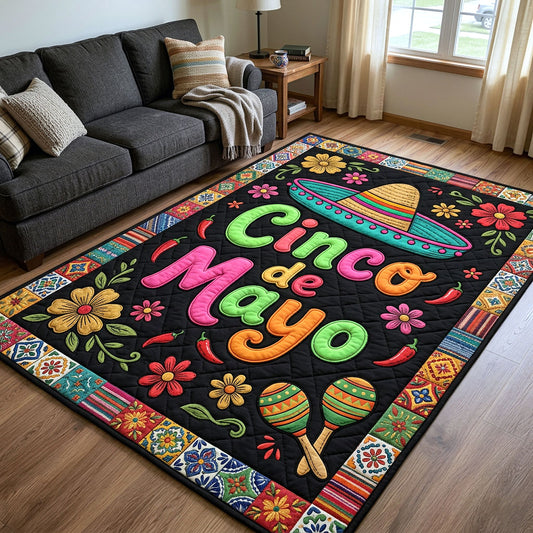 Cinco de Mayo Area Rug GFTOTP18516
