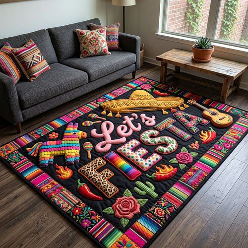 Cinco de Mayo Area Rug GFTOTP18517