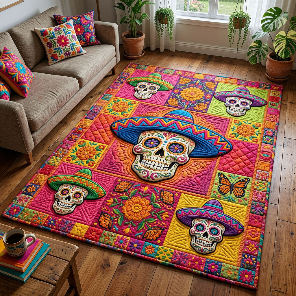 Cinco de Mayo Area Rug GFTOTP18518