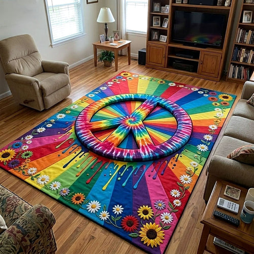 Free Spirit Area Rug GFTOTP18779