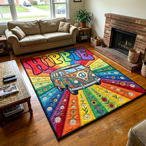 Free Spirit Area Rug GFTOTP18780