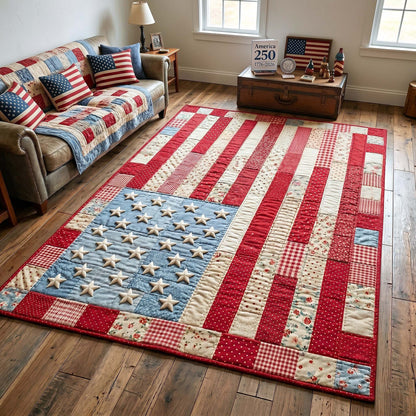 Liberty Legacy Area Rug GFTOTP18992