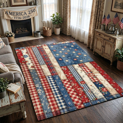 Liberty Legacy Area Rug GFTOTP18993