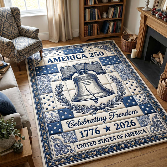 Liberty Legacy Area Rug GFTOTP18994