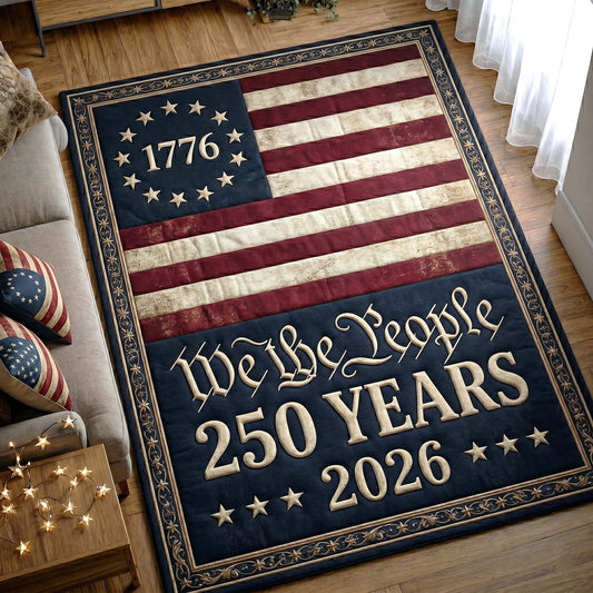 Liberty Legacy Area Rug GFTOTP18995