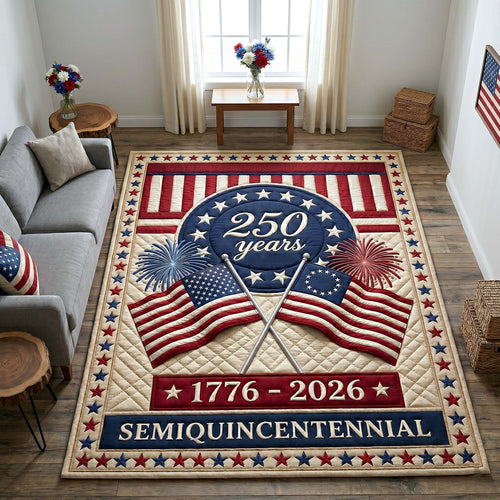 Liberty Legacy Area Rug GFTOTP18996