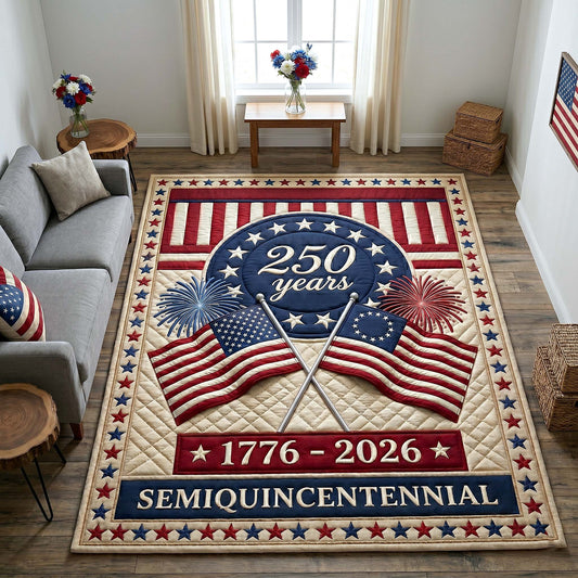 Liberty Legacy Area Rug GFTOTP18996