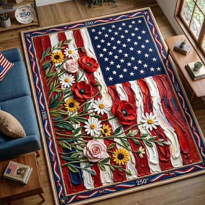 Liberty Legacy Area Rug GFTOTP18997