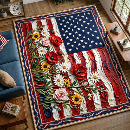 Liberty Legacy Area Rug GFTOTP18997