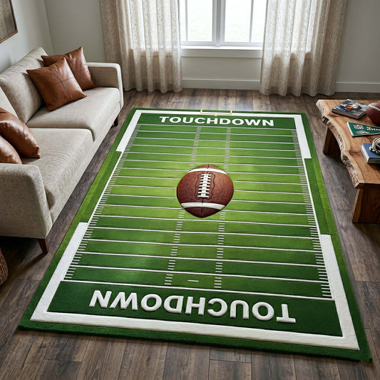 Touchdown Legacy Area Rug GFTOTP19039