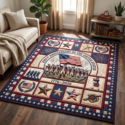 Patriot Legacy Area Rug GFTOTP19104
