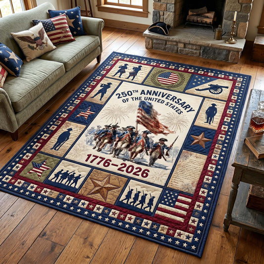 Patriot Legacy Area Rug GFTOTP19106