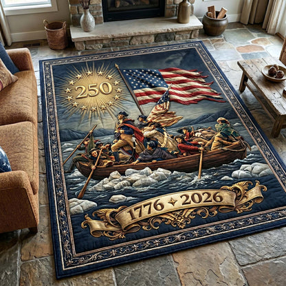 Patriot Legacy Area Rug GFTOTP19108