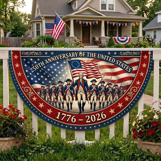 Liberty Legacy Fan Flag GFTOTP19167