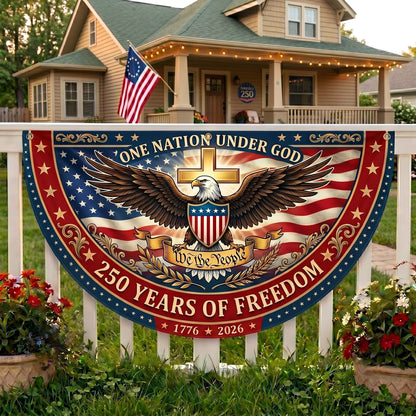 Liberty Legacy Fan Flag GFTOTP19168