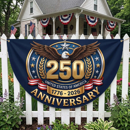 Liberty Legacy Fan Flag GFTOTP19171
