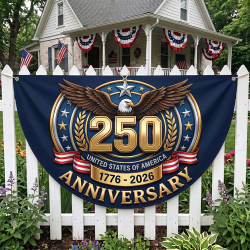 Liberty Legacy Fan Flag GFTOTP19171