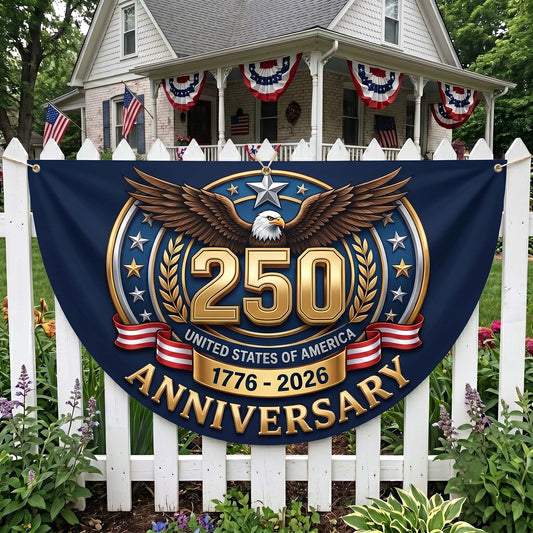 Liberty Legacy Fan Flag GFTOTP19171