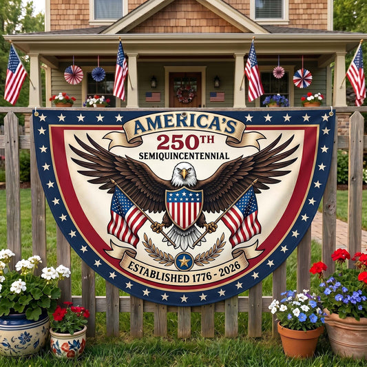 Liberty Legacy Fan Flag GFTOTP19172