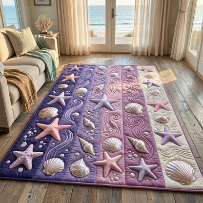 Coastal Whisper Area Rug GFTOTP19231