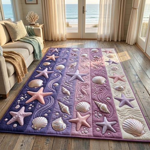 Coastal Whisper Area Rug GFTOTP19231