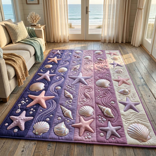 Coastal Whisper Area Rug GFTOTP19231