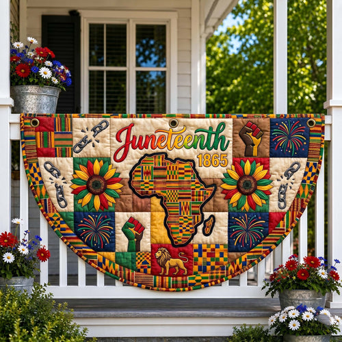 Freedom Legacy Fan Flag GFTOTP19241