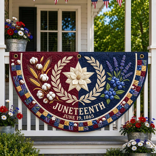 Freedom Legacy Fan Flag GFTOTP19242