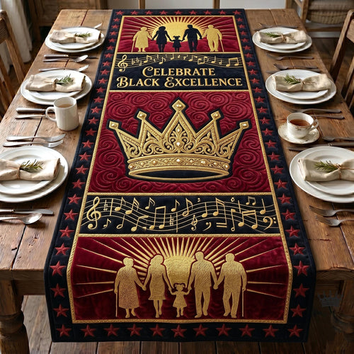 Freedom Heritage Quilted Table Runner GFTOTP19324