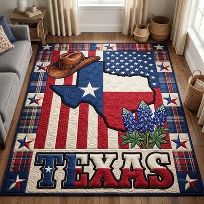 Texas Heritage Area Rug GFTOTP19573