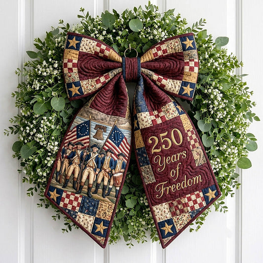Liberty Legacy Quilted Wreath Sash GFTOTP19634