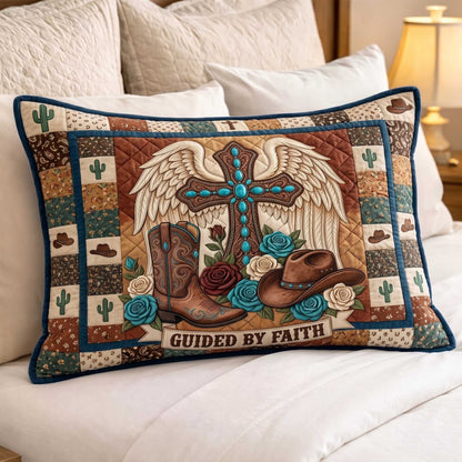 Western Grace Bedding Pillow Case GFTOTP20094