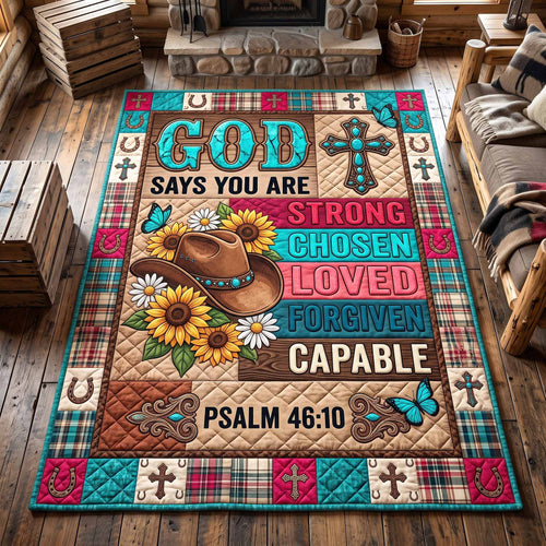 Western Grace Area Rug GFTOTP20215